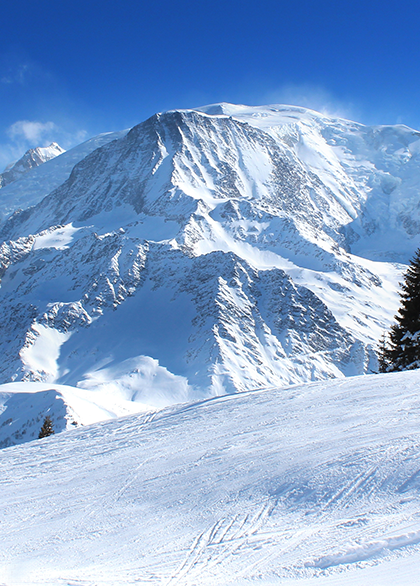 Les Alpes