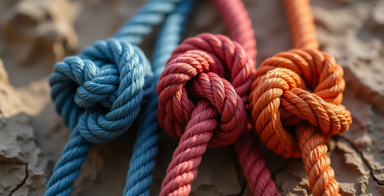 Comparaison visuelle des profils de différents nœuds de jonction pour le canyon